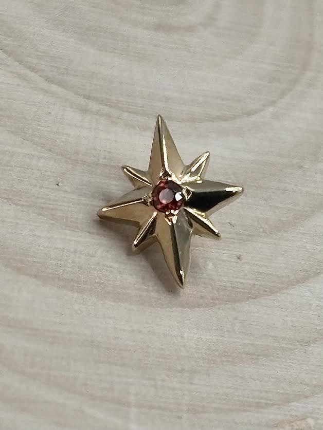Starket end