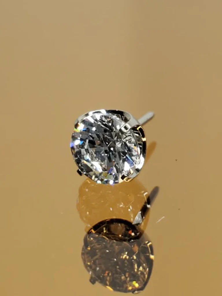 Cz prong end from Neometal