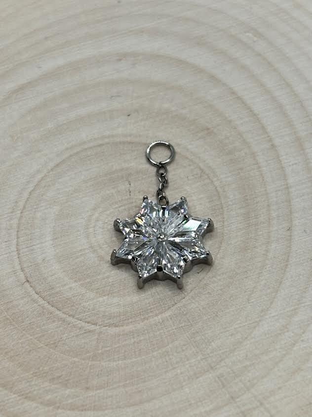 kite charm