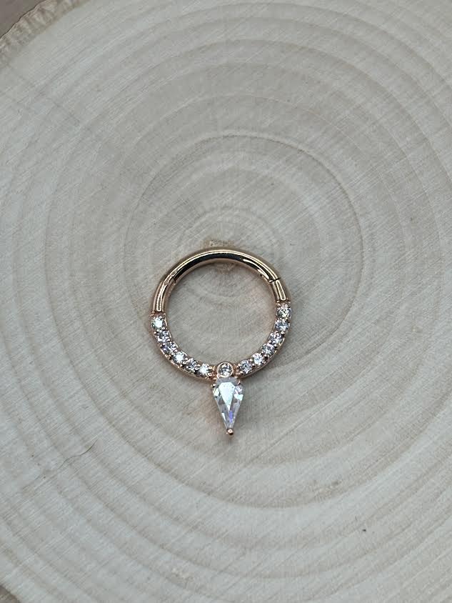 Down Like That Clicker from Buddha Jewelry