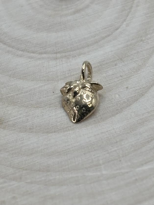 Strawberry charm