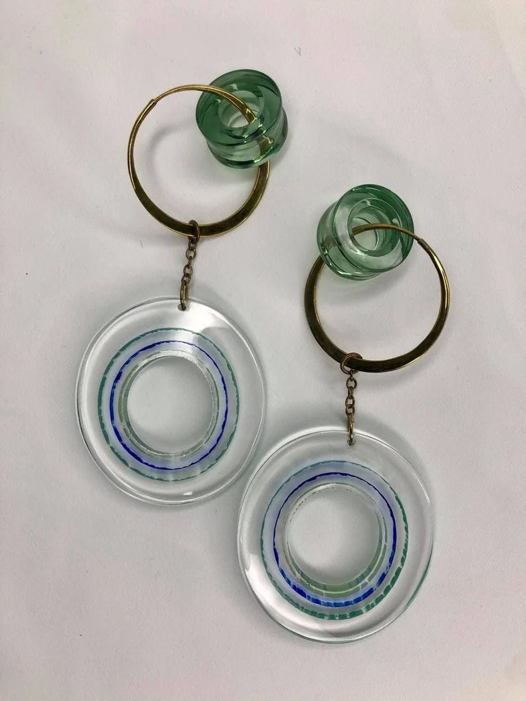 Gorilla Glass Collab Life Savers from Diablo Organics