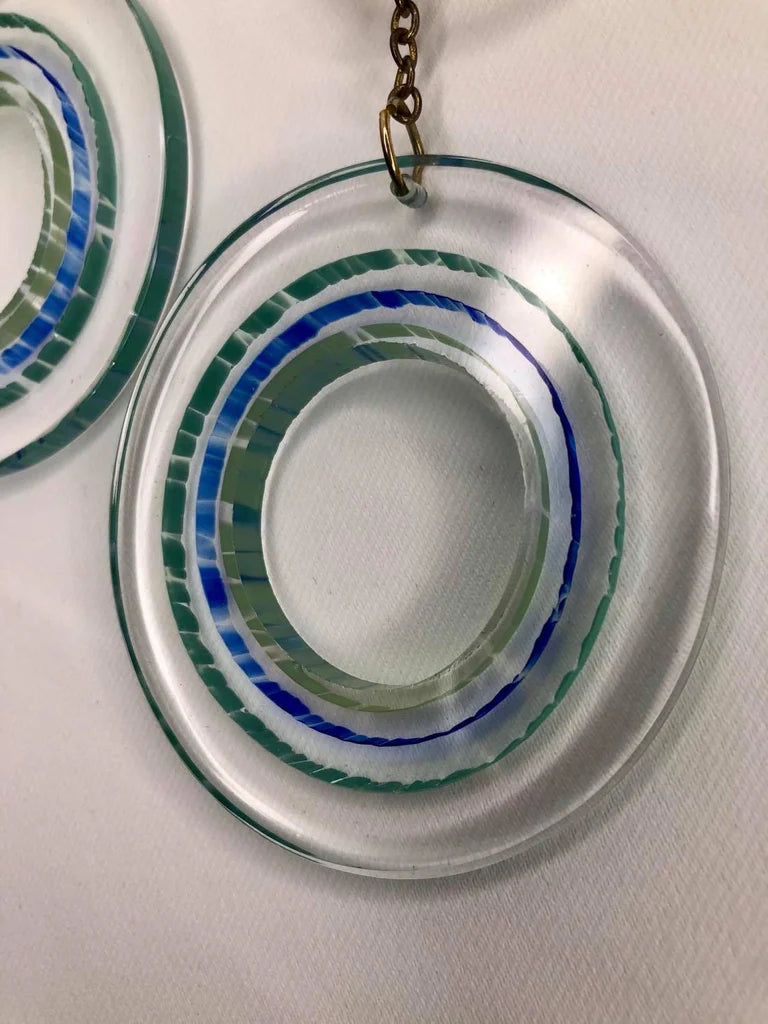 Gorilla Glass Collab Life Savers from Diablo Organics