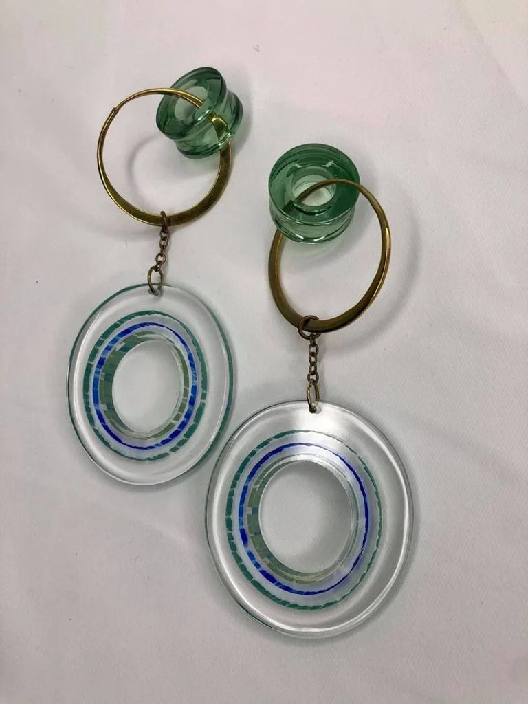 Gorilla Glass Collab Life Savers from Diablo Organics