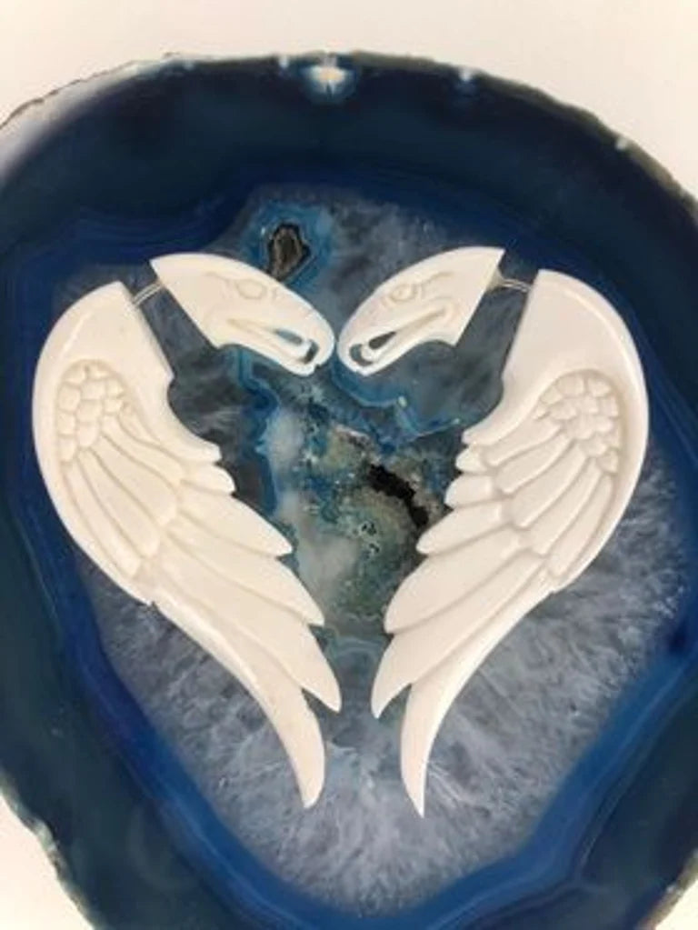 Eagle 2- from anelas jade