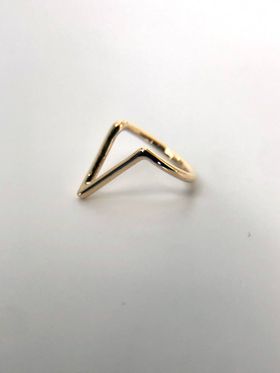 V seam ring from Norvoch