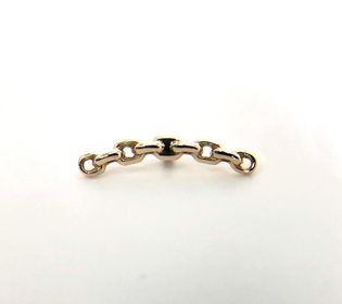 Cable chain top from Norvoch