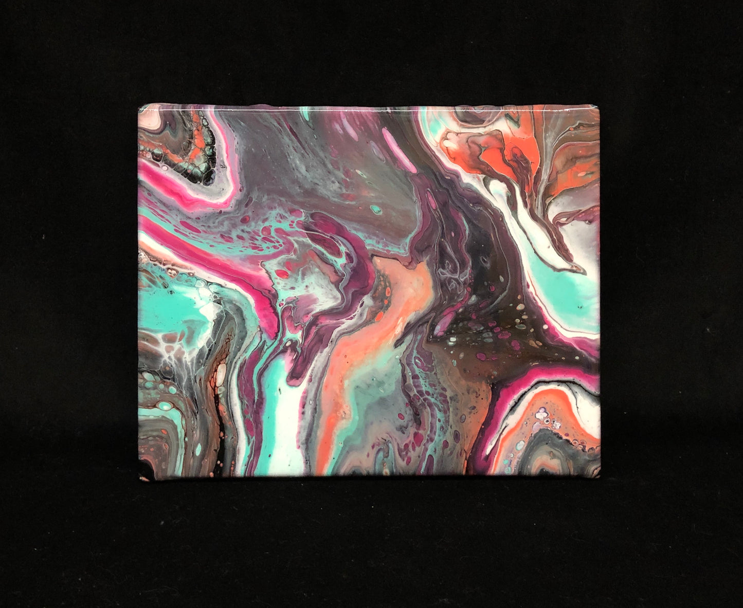 Sherbert Sea