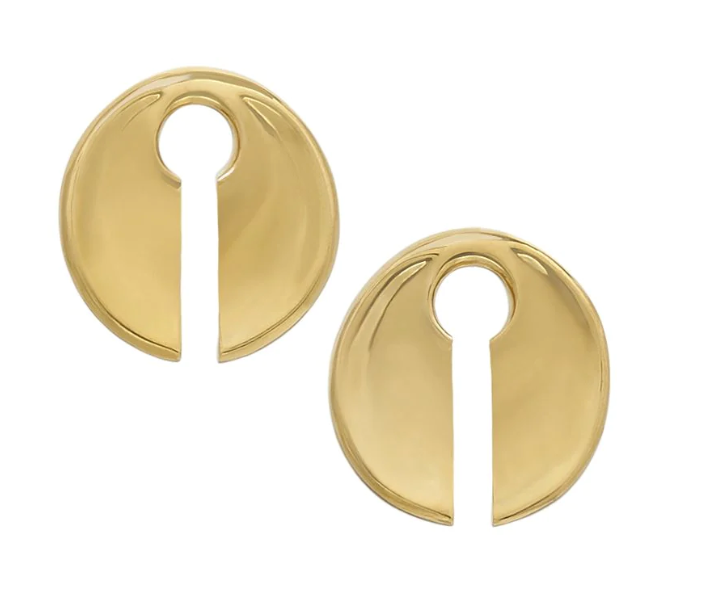 key hole weights from diablo organics