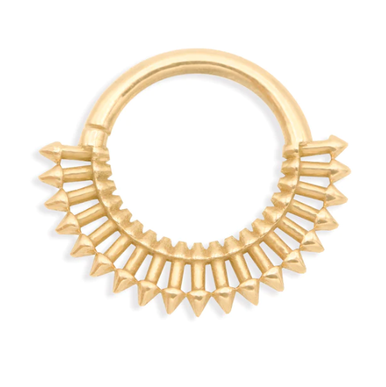 Fatale Ring fro Tawapa