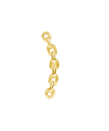 Cable chain top from Norvoch