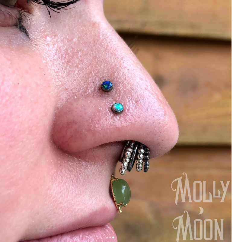 Fara Ta- Jade from Anatometal