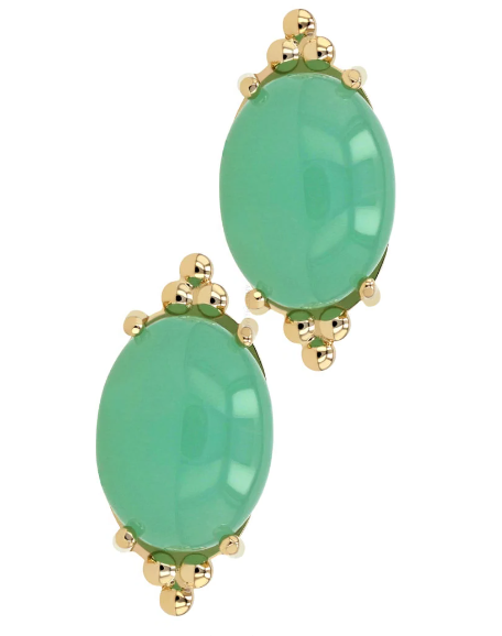 Fara ta- Chrysoprase- from Anatometal