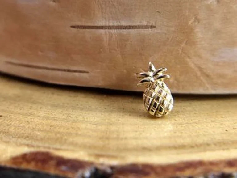 Pineapple from Junipurr