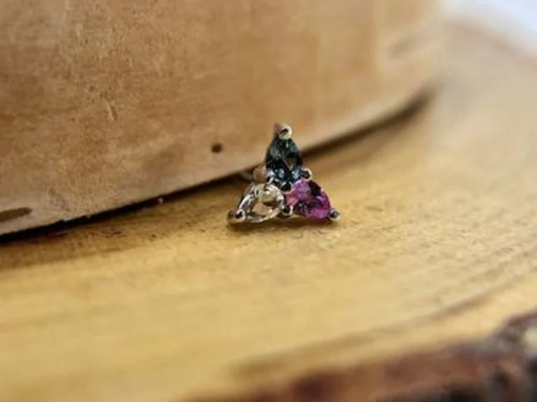 trans awareness transgender pride jewelry