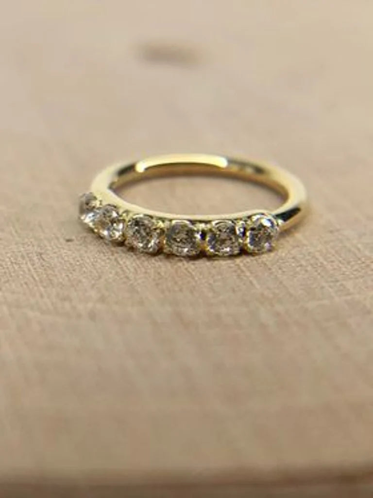 Transition Ring from Anatometal