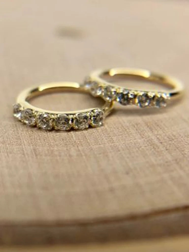 Transition Ring from Anatometal