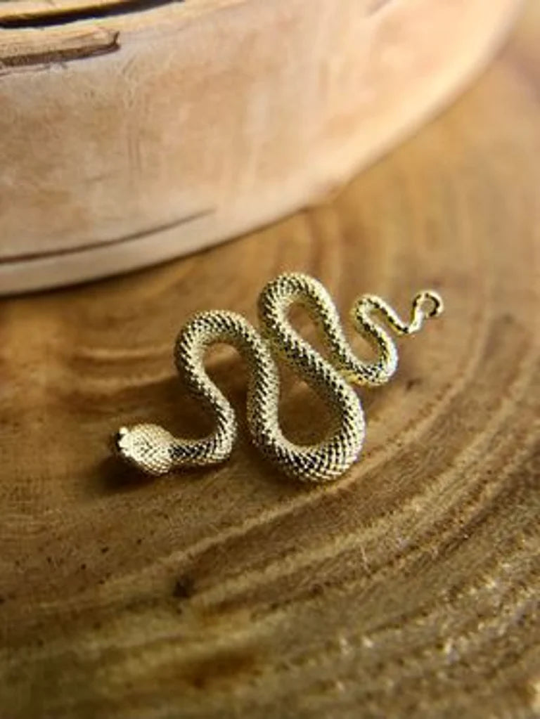 Snake from Anatometal