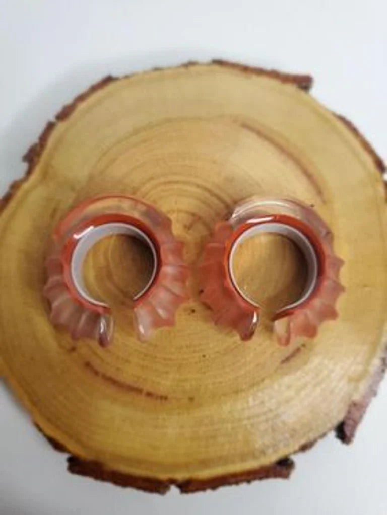 PHARAOH WEIGHTS from Gorilla Glass