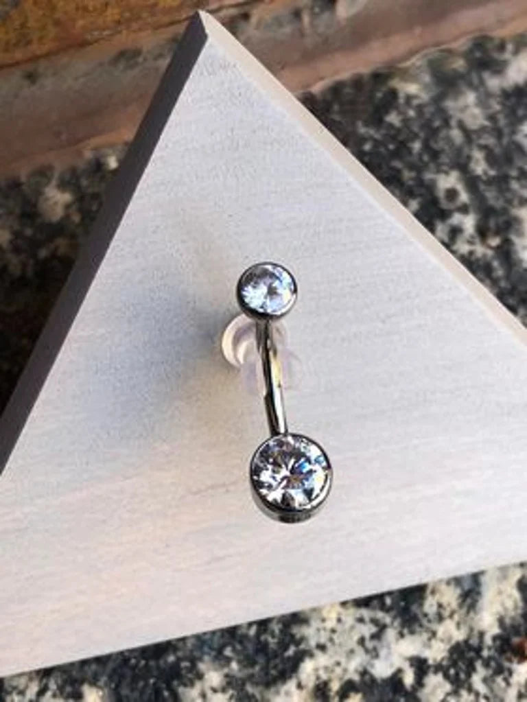 CZ navel curve from Industrial Strength