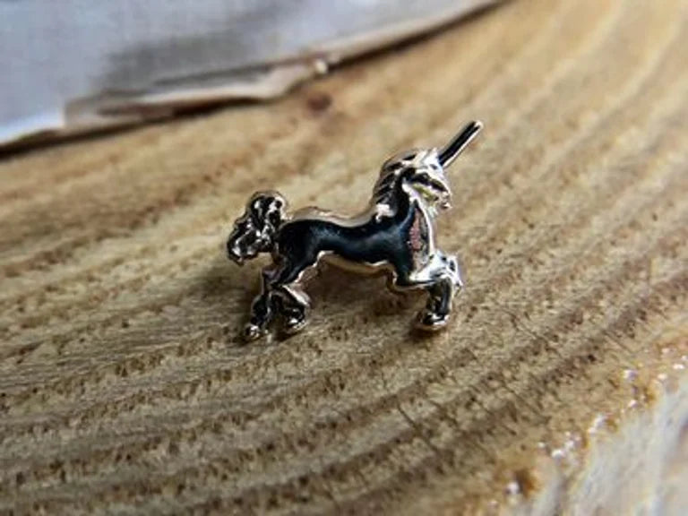 Unicorn from Body gems