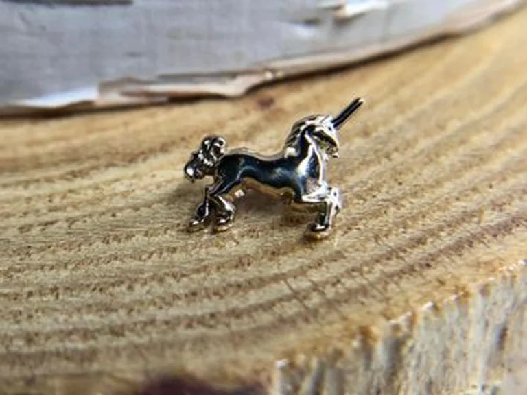 Unicorn from Body gems