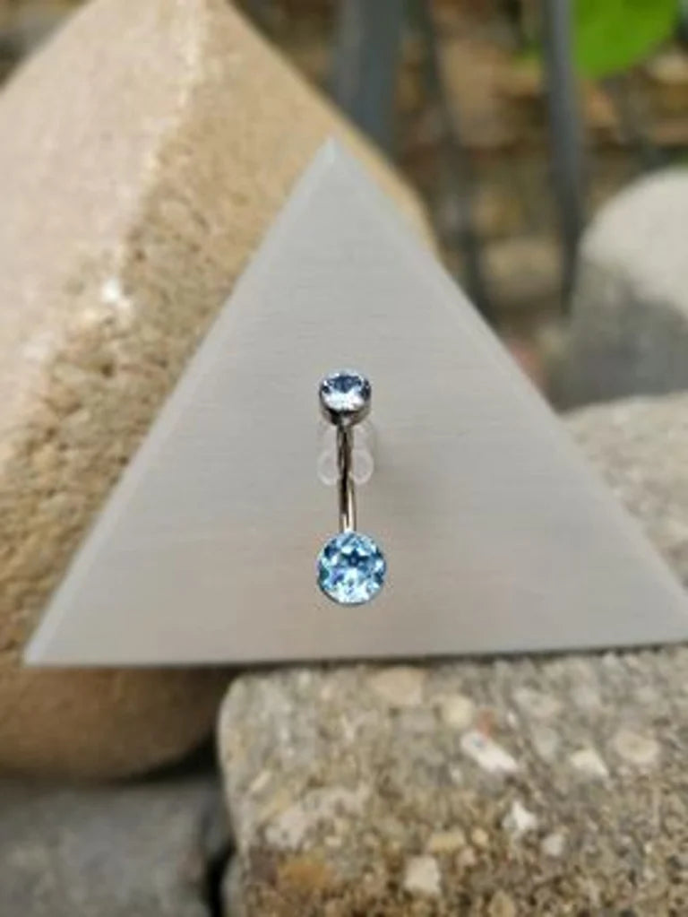 Navel curve from Leroi- Aqua