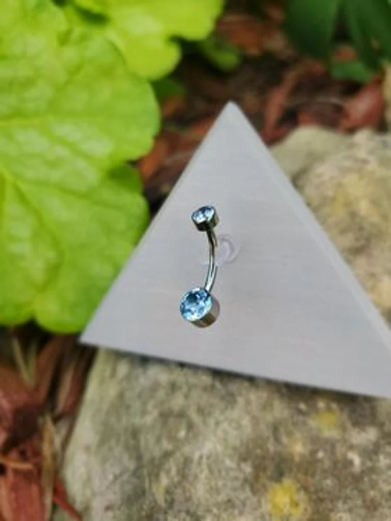 Navel curve from Leroi- Aqua