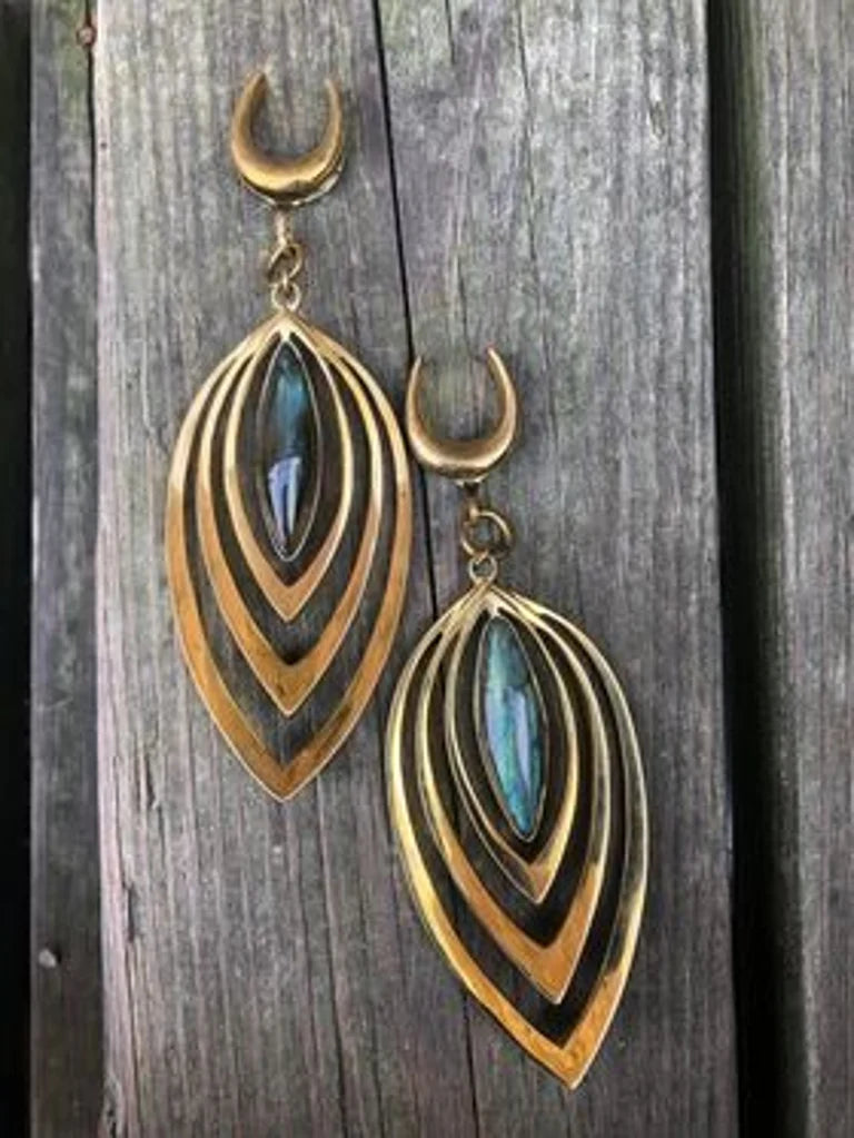 Labradorite Reina from Diablo Organics