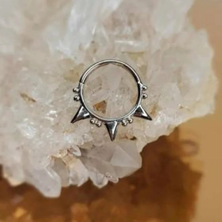 Sina ring from norvoch
