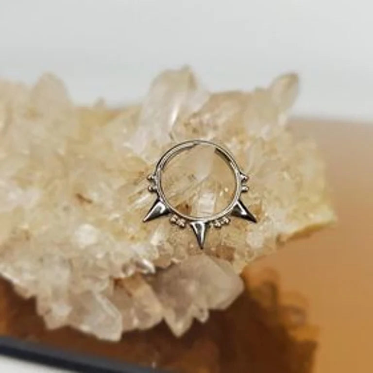 Sina ring from norvoch