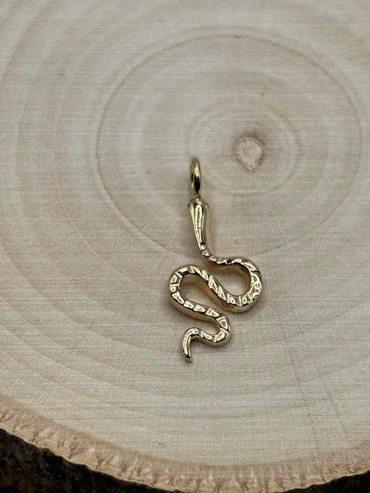 Snake Charm from norvoch