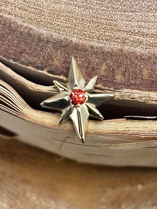 Starket end