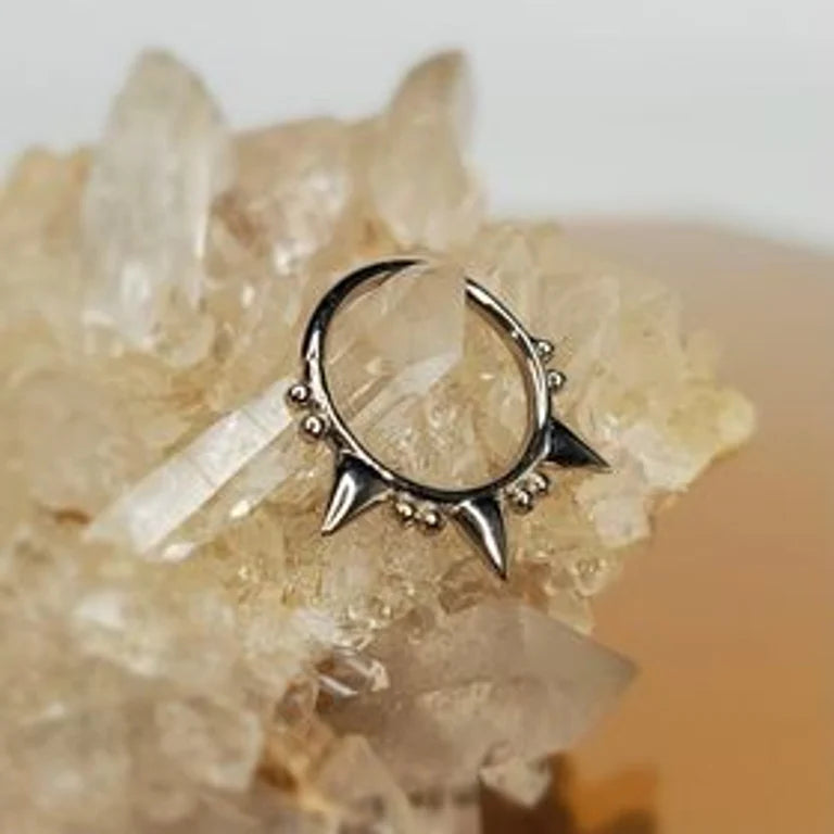 Sina ring from norvoch