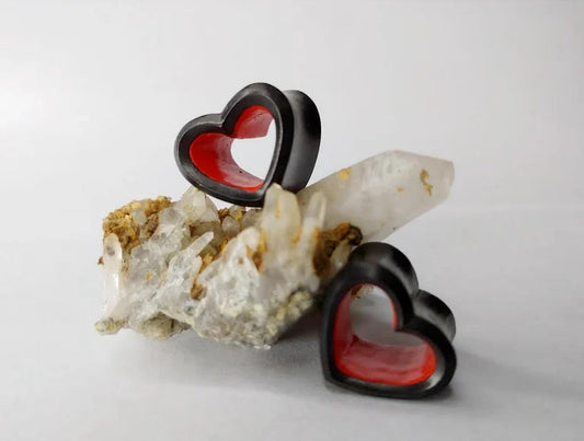 Heart Plugs